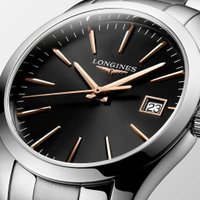Наручные часы Longines L2.286.4.52.6