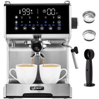 Рожковая кофеварка Yoer Barisso EM03S