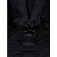 Коляска прогулочная «книга» Rant Basic Alpine 2026 RA450 (черный)