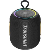 Беспроводная колонка Tronsmart T8 Mini (черный)