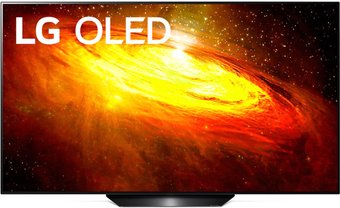 LG OLED55BXRLB