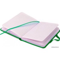 Блокнот Axent Partner А6 8301-04 (96 л, салатовый)