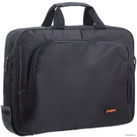 Сумка ExeGate Office F1596 Black