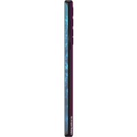 Телефон Motorola Edge XT2063-3 6GB/128GB (полночный пурпурный)