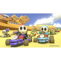  Mario Kart 8 Deluxe для Nintendo Switch