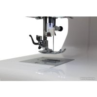 Электромеханическая швейная машина Leader Heavy Sew