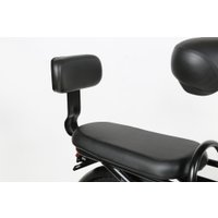 Электровелосипед SameBike Е-Alfa New SB-E-ALFA500-48/13 (черный)