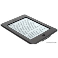 Электронная книга Amazon Kindle Touch 3G