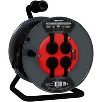 Удлинитель на катушке Tokov Electric TKP-SK40-315-Z-KG