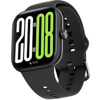 Умные часы HONOR Choice InFoWear Watch 2 Pro LWS-WB11 (черный)