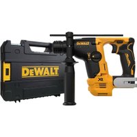 Перфоратор DeWalt DCH072NT (без АКБ, кейс)