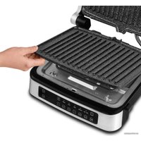 Электрогриль Zeegma Grill Chef