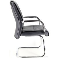 Офисный стул Everprof Bond CF (черный)