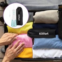 Ирригатор  Kitfort KT-2925-3