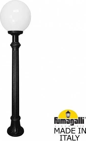 

Садовый светильник Fumagalli Globe 300 FU_G30.163.000.AYF1R