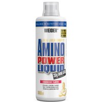 Комплекс Weider Amino Powder Liquid (клюква, 1 л)
