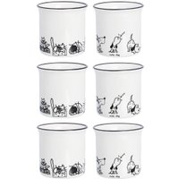 Сервиз Elan Gallery Жизнь собак и кошек 880066