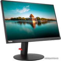 Монитор Lenovo ThinkVision T22i-10 61A9MAT1EU