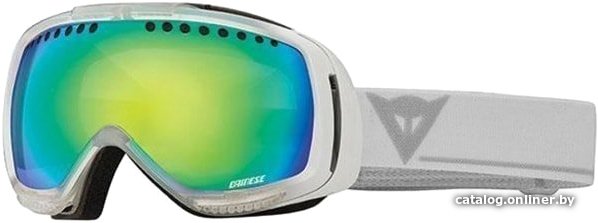 Лыжи Dainese Vision Air Goggles white/ml green