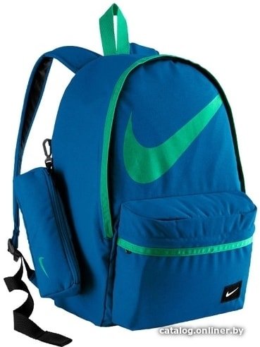 Городской рюкзак Nike BA4665-413