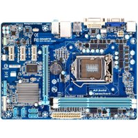 Материнская плата Gigabyte GA-H61M-DS2V (rev. 2.0)