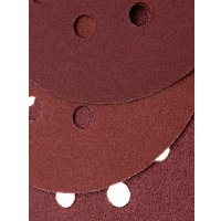 Эксцентриковая шлифмашина Denzel OS-125