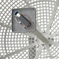 Антенна для беспроводной связи Антэкс Vika-24 MIMO Box 00000914948