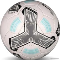 Футбольный мяч Indigo Snow IN029 (2 размер)