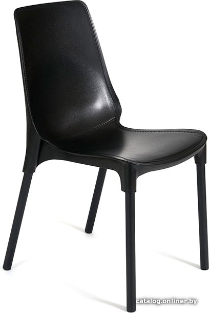 Садовый стул TetChair Genius Black mod. 75 (черный)