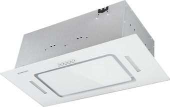 Meferi INBOX60WH Glass Ultra