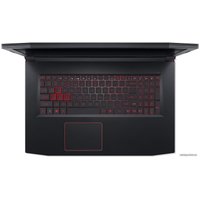 Игровой ноутбук Acer Predator Helios 300 PH317-51-73S4 NH.Q29EP.003