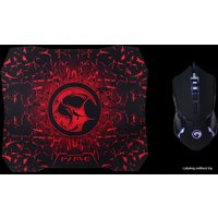 Игровая мышь Marvo M309+G1