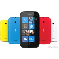 Смартфон Nokia Lumia 510