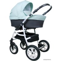 Универсальная коляска Smile Line Serenade 20 (2 в 1, Se 22)