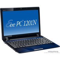 Нетбук ASUS Eee PC 1201T-BLK004S (90OA1Y-D12116-987E40AQ)