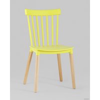 Стул Stool Group Field (желтый)