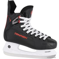 Коньки Tempish Detroit Jr. (р. 37, черный)