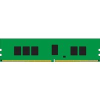 Оперативная память Kingston 8GB DDR4 PC4-21300 KSM26RS8/8HDI