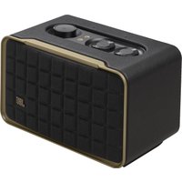 Умная колонка JBL Authentics 200 (черный)