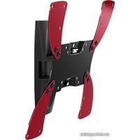 Кронштейн Holder LCDS-5019 (черный/красный)