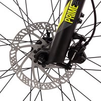 Велосипед Stinger Graphite Pro 27.5 р.18 2024