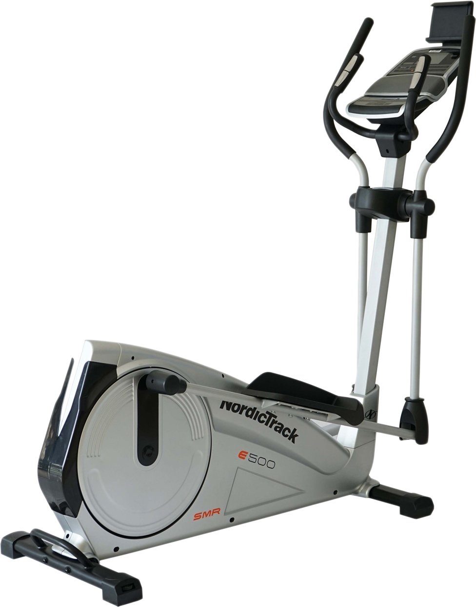 

Эллиптический тренажер NordicTrack E500 [NTIVEL57016]