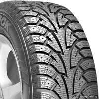 Зимние шины Hankook Winter i*Pike W409 225/75R15 102S