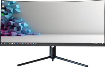 Моноблок IRBY MAX 34-B-i5124-16-0-1-N-H610-232