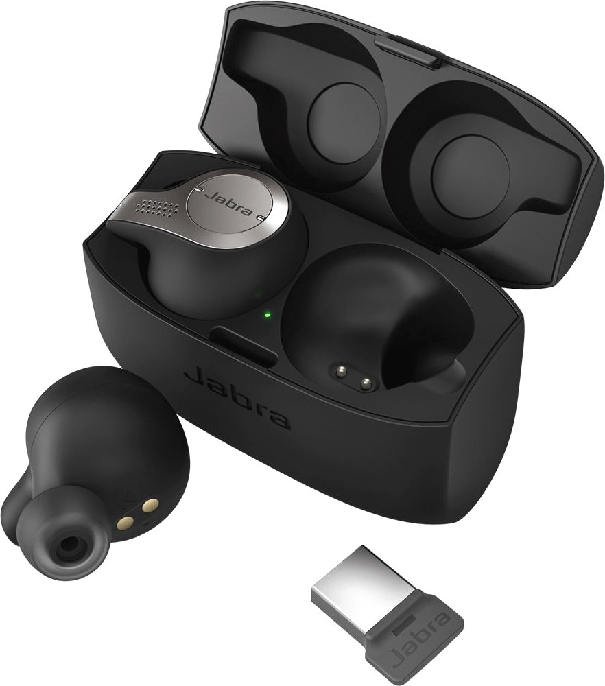 

Наушники Jabra Evolve 65t MS
