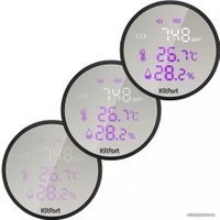 Термогигрометр Kitfort KT-3345
