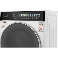 Стиральная машина Weissgauff WM 58411 Direct Drive Inverter Premium Steam в Борисове