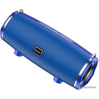 Беспроводная колонка Hoco BS40 Desire Song (синий)