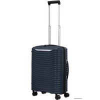 Чемодан-спиннер Samsonite Upscape Blue Nights 55 см