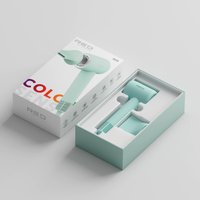 Фен RED Colorsense F572